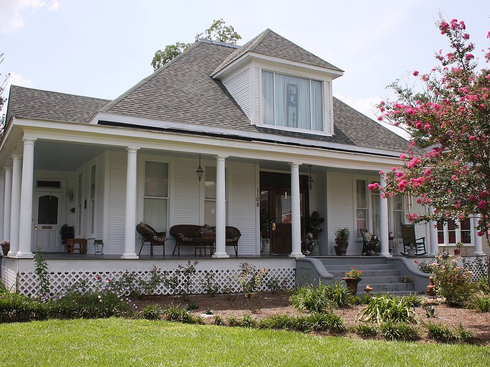 Front View