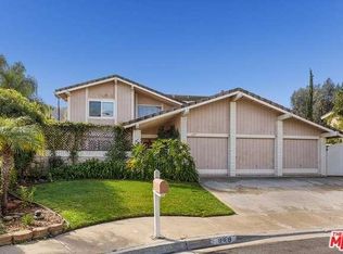 920 Tupelo Wood Ct, Thousand Oaks, CA 91320