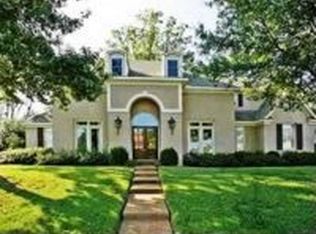 1965 Coors Creek Dr, Collierville, TN 38017