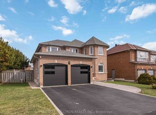 53 Boxwood Cres, Markham, ON L3S3P6