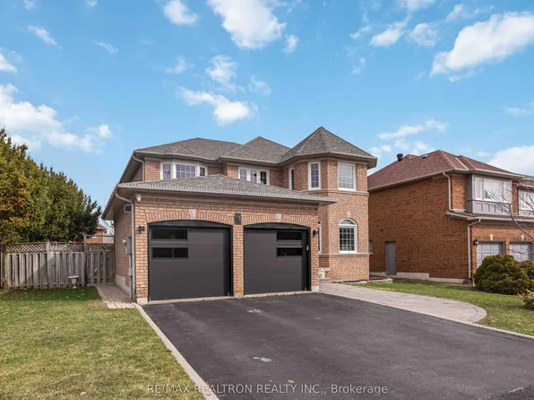 53 Boxwood Cres, Markham, ON L3S 3P6
