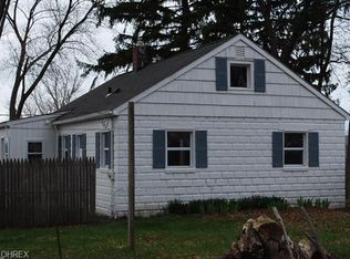 1192 W Jackson St, Painesville, OH 44077