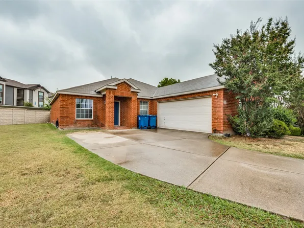 202 Maplecrest Dr, Desoto, TX 75115