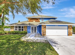 4299 Fox Trce, Boynton Beach, FL 33436