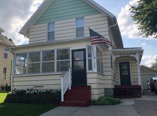 204 S Matteson St, Maquoketa, IA 52060