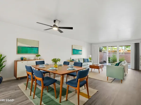 4438 E Fort Lowell Rd, Tucson, AZ 85712