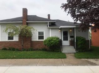 141 S Main St, Avilla, IN 46710