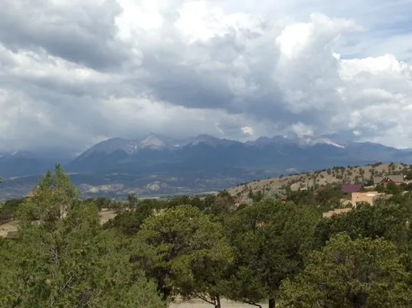 10052 E Cherokee Dr, Salida, CO 81201