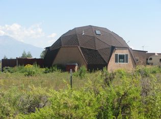 8212 Van Iwaarden Dr, Alamosa, CO 81101
