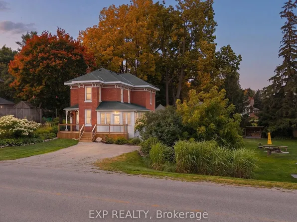 2027 Victoria St, Howick, ON N0G 1X0