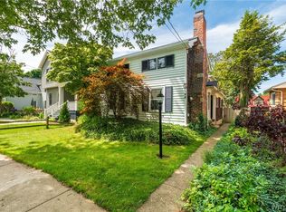 48 Eagle St, Williamsville, NY 14221