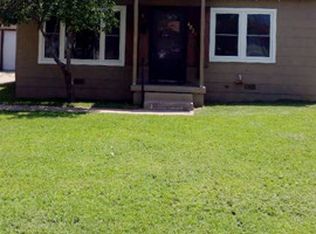 4619 Preston St, Amarillo, TX 79110