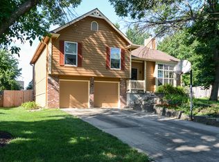 6460 Brockway St, Shawnee, KS 66226