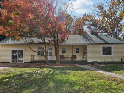 502 E Graham St, Mebane, NC, 27302