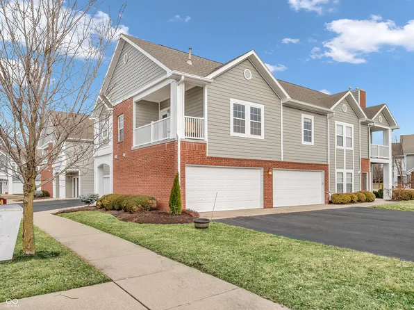 9657 Rialto Trl, Indianapolis, IN 46280