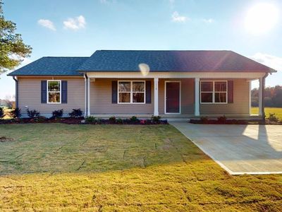 1318 Tommys Road, Goldsboro, NC, 27534