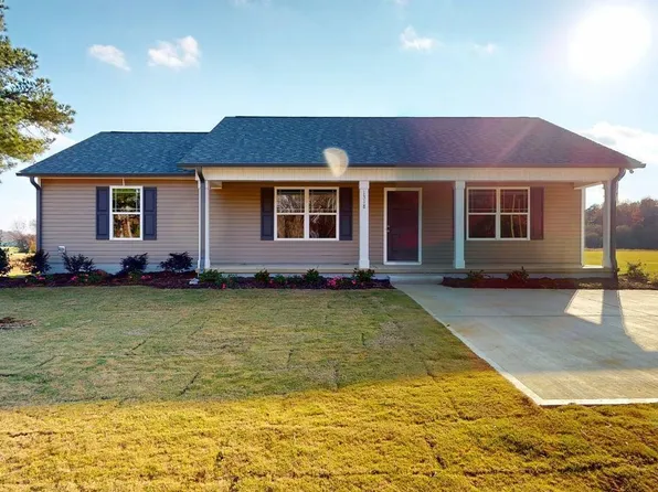 1318 Tommys Road, Goldsboro, NC 27534