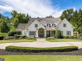 880 Owens Lake Rd, Milton, GA 30004