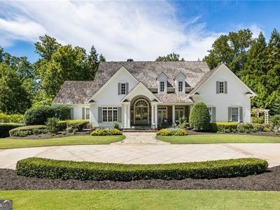 880 Owens Lake Rd, Milton, GA, 30004