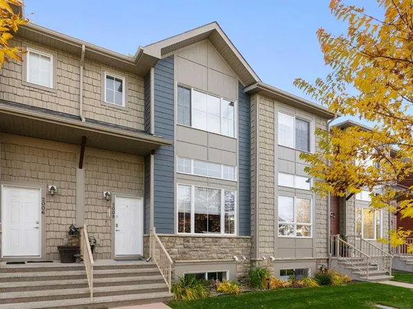 2370 N Bayside Rd SW #2008, Airdrie, AB T4B 0M9