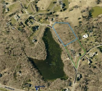 0 Jencks Rd, Cumberland, RI, 02864