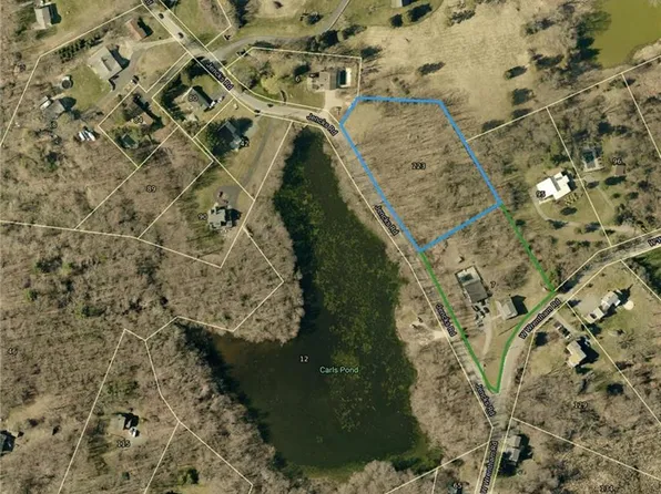 0 Jencks Rd, Cumberland, RI 02864