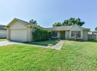 16835 Markridge Dr, Spring, TX 77379