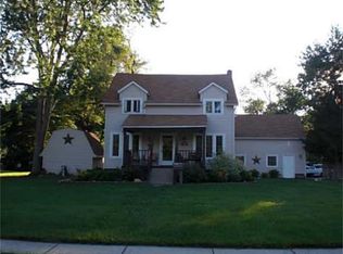 208 S Lebanon St, Bryan, OH 43506