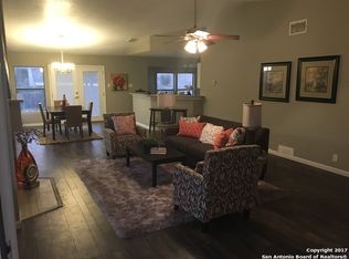 7142 Gulf Shore Blvd, San Antonio, TX 78244
