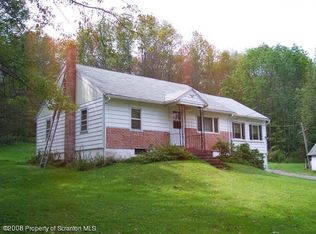 1193 Bethany Tpke, Honesdale, PA 18431