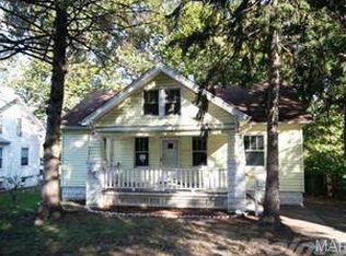 2326 Bristow Ave, Saint Louis, MO 63114