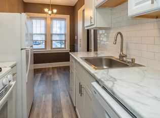 Mayview Pointe, Lakewood, OH 44107