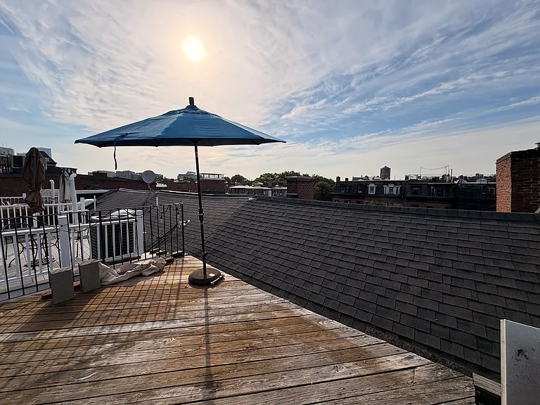 601 Tremont St #4 — Photo 13