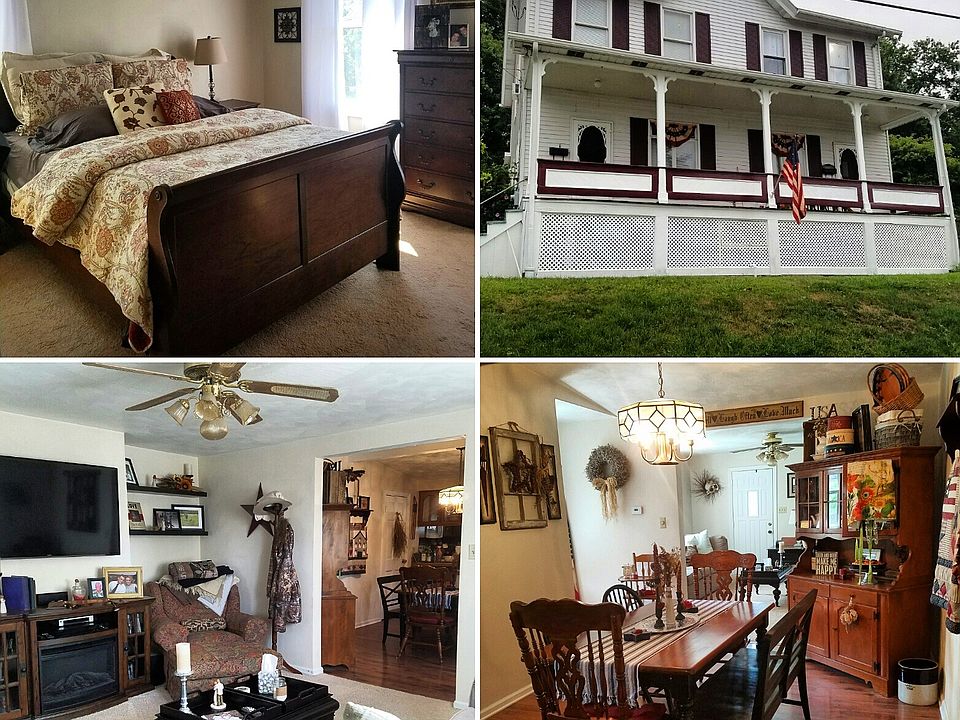 I have a lot of pictures of the property. Contact me and I