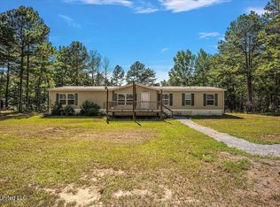 2445 Highway 43 S, Kosciusko, MS 39090