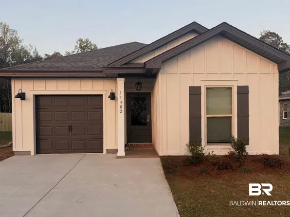 11382 Cloister Dr, Daphne, AL 36526