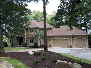 6463 Chestnut Hill Rd, Flowery Branch, GA 30542