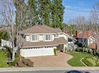 28891 Mira Vis, Laguna Niguel, CA 92677
