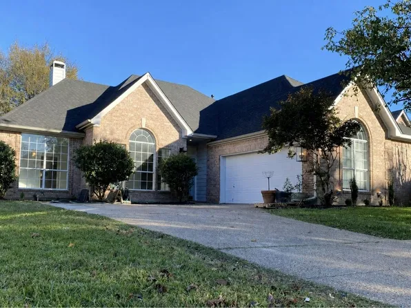 2409 N Hunter Place Ln, Arlington, TX 76006