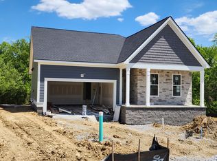 505 Bankshill Ct LOT 117, Antioch, TN 37013