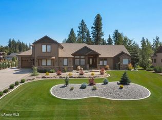 1361 E Bruin Loop, Hayden Lake, ID 83835