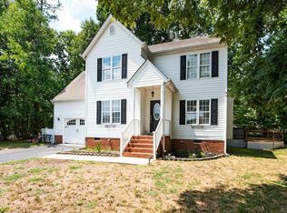 14911 Shady Banks Ct, Chesterfield, VA 23832
