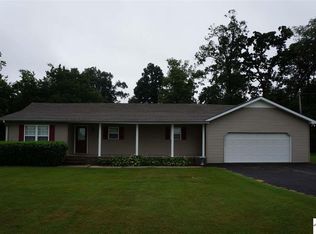 187 Oakwood Cir, Murray, KY 42071