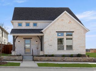 613 Wicklow Ct, Celina, TX 75009