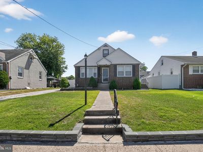 404 Greenwood Ave, Riverside, NJ, 08075