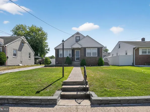 404 Greenwood Ave, Riverside, NJ 08075