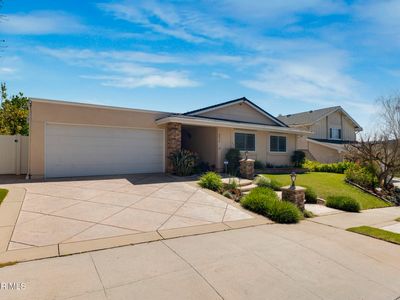 6616 Joshua St, Oak Park, CA, 91377