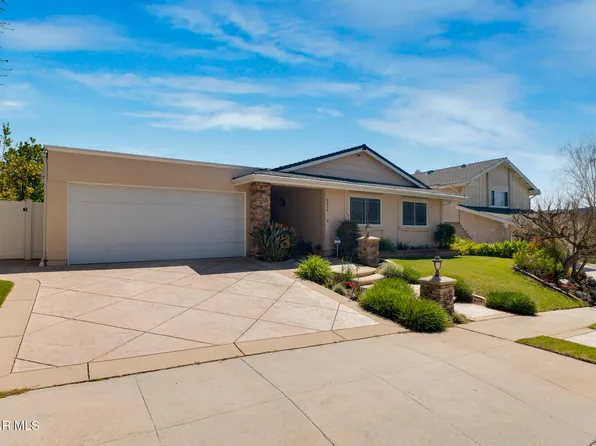 6616 Joshua St, Oak Park, CA 91377