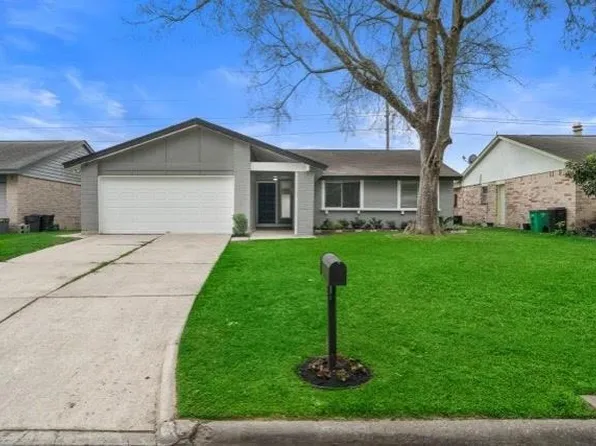 23903 Verngate Dr, Spring, TX 77373