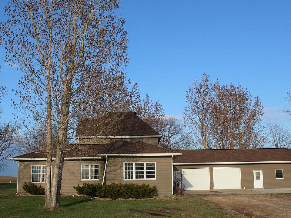 44383 149th St, Waubay, SD 57273 MLS 24220 Zillow